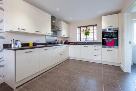 3 bedroom house for sale - Plot 490 Semi-Detached at Buttercup Fields, Shepshed LE12