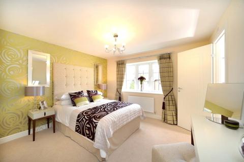 3 bedroom house for sale - Plot 491 Semi-Detached at Buttercup Fields, Shepshed LE12