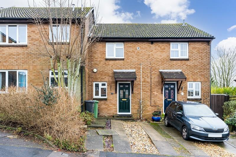 Cambrian Close, Bursledon, Southampton, Hampshire. SO31 8GW 2 bed