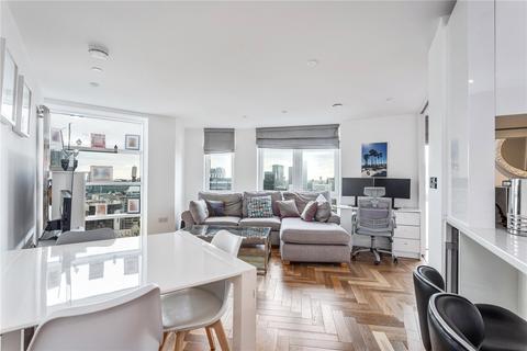 2 bedroom apartment to rent, Eagle Point, City Road, London, EC1V