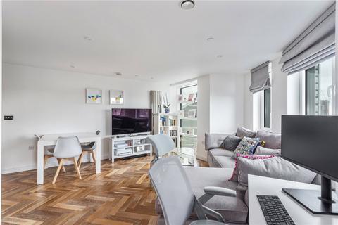 2 bedroom apartment to rent, Eagle Point, City Road, London, EC1V