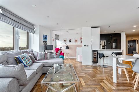 2 bedroom apartment to rent, Eagle Point, City Road, London, EC1V