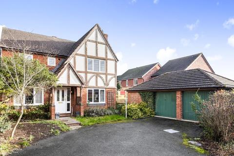 11 Broadholme Road, Belmont, Hereford, HR2 7SS