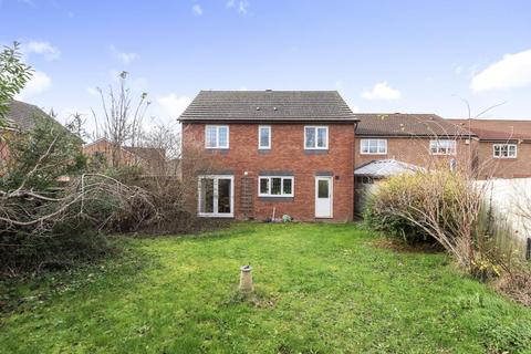 11 Broadholme Road, Belmont, Hereford, HR2 7SS