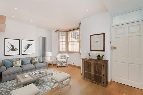 1 bedroom apartment to rent, Tetcott Road, Chelsea