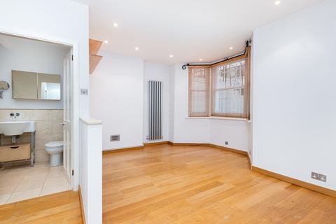 1 bedroom apartment to rent, Tetcott Road, Chelsea