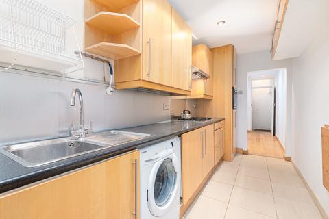 1 bedroom apartment to rent, Tetcott Road, Chelsea
