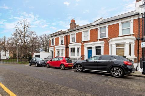1 bedroom apartment to rent, Tetcott Road, Chelsea