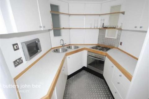 1 bedroom apartment to rent, Sneyd Street, Stoke-on-trent