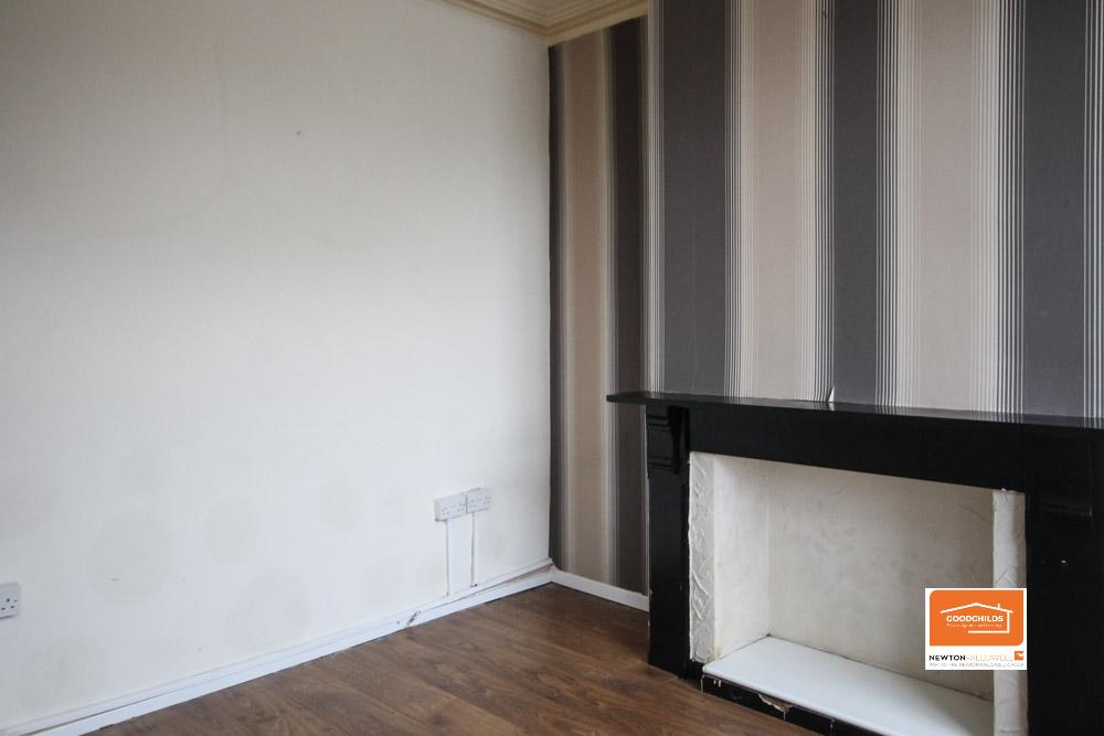 Hollyhedge Lane, Birchills, Walsall, WS2 3 bed terraced house £550