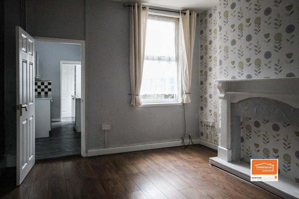Hollyhedge Lane, Birchills, Walsall, WS2 3 bed terraced house £550