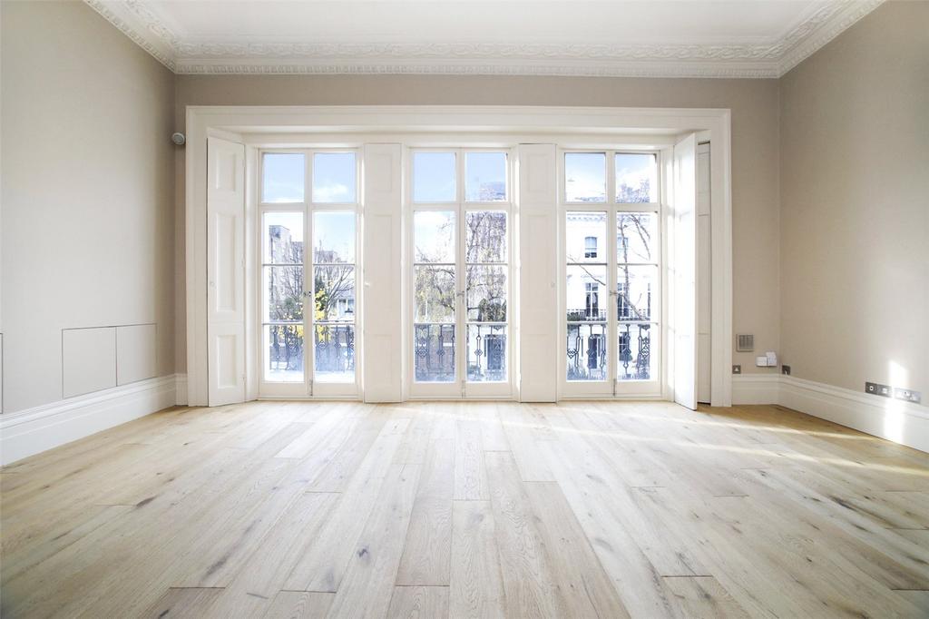 Apartment in London - View 3