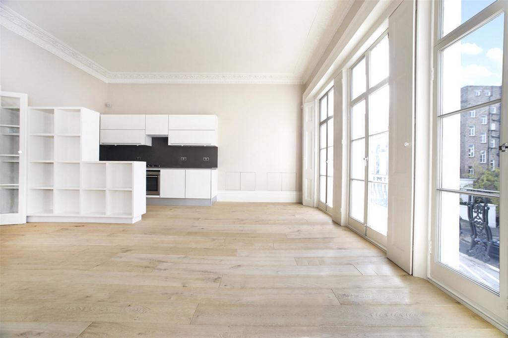 Apartment in London - View 4