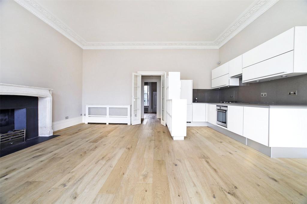 Apartment in London - View 5