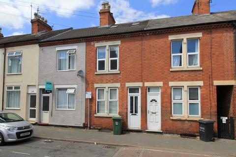 undefined, Station Street, Loughborough, LE11