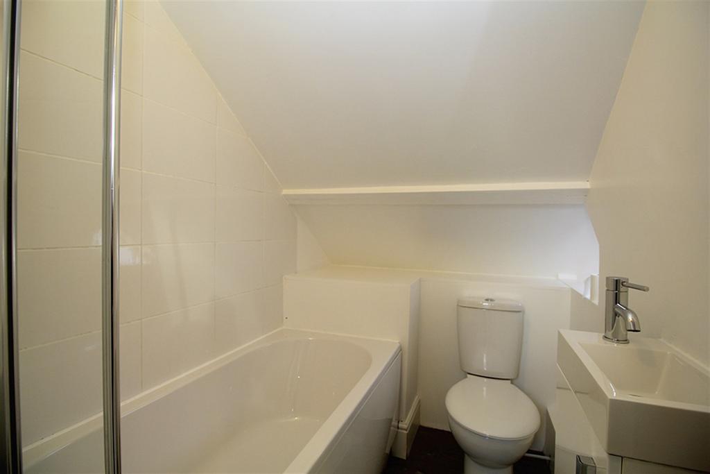 Master ensuite