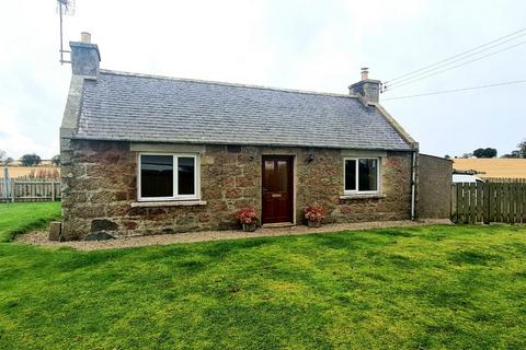 2 bedroom detached house to rent, Cairnbrogie Cottage, Oldmeldrum, Aberdeenshire, AB51