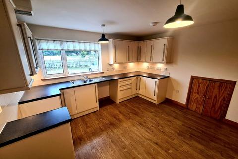 2 bedroom detached house to rent, Cairnbrogie Cottage, Oldmeldrum, Aberdeenshire, AB51