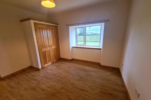 2 bedroom detached house to rent, Cairnbrogie Cottage, Oldmeldrum, Aberdeenshire, AB51