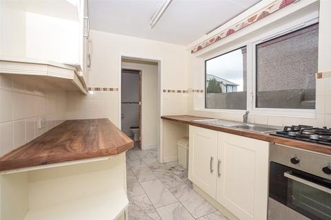 3 bedroom end of terrace house for sale - Marcus Street, Caernarfon, Gwynedd, LL55
