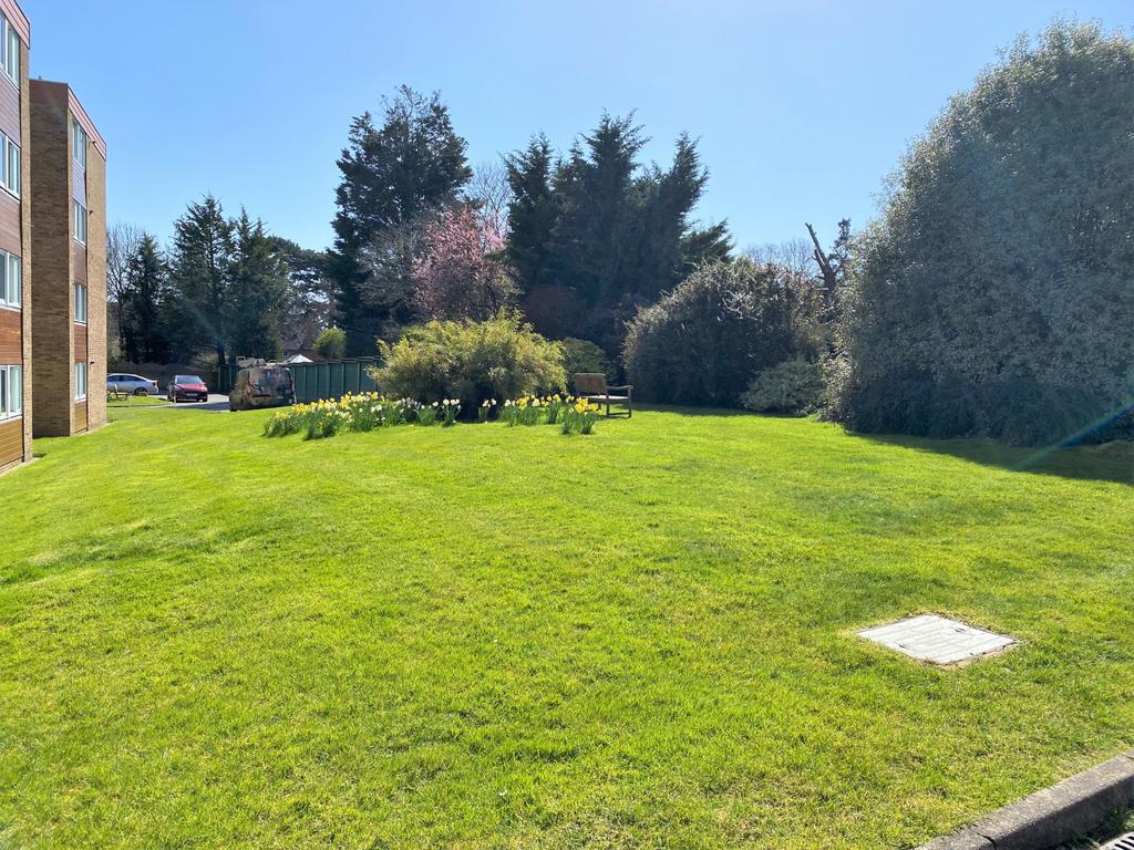 Gardens