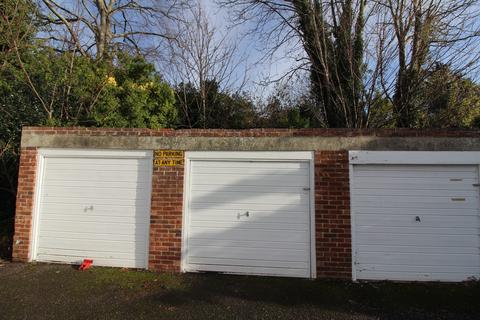 Garage for sale, Preston Park Avenue, Brighton BN1