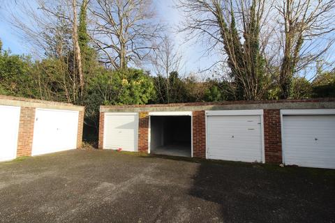 Garage for sale, Preston Park Avenue, Brighton BN1