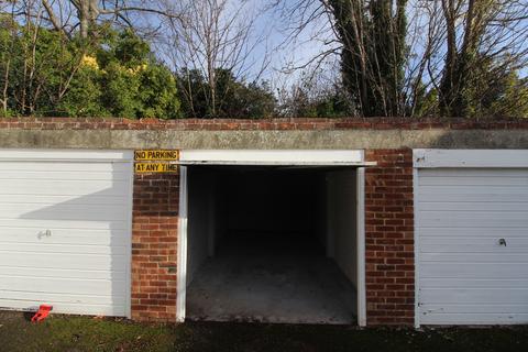 Garage for sale, Preston Park Avenue, Brighton BN1