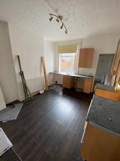 3 bedroom terraced house to rent - May Place, Stoke-on-Trent ST4