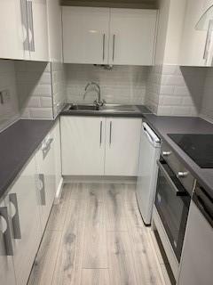 1 bedroom flat to rent, King Street, City Centre, Aberdeen, AB24