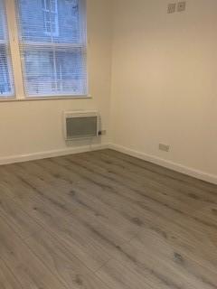 1 bedroom flat to rent, King Street, City Centre, Aberdeen, AB24