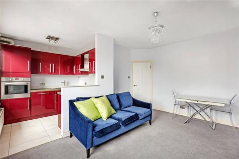 1 bedroom flat to rent, Abercrombie Street, Battersea, SW11