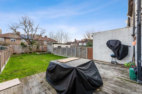 3 bedroom terraced house to rent - Northumberland Road, Walthamstow, E17