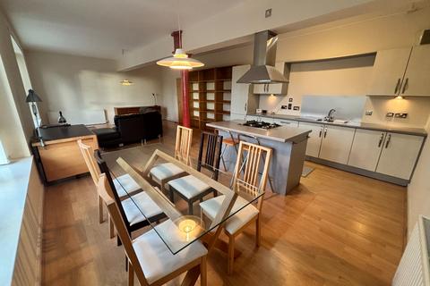 2 bedroom flat to rent, West Street, Tradeston, Glasgow, G5