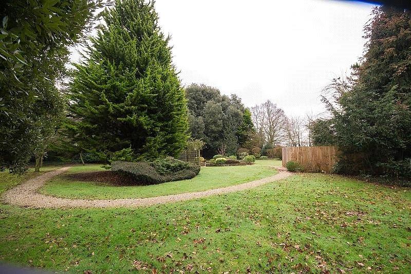 Communal Garden