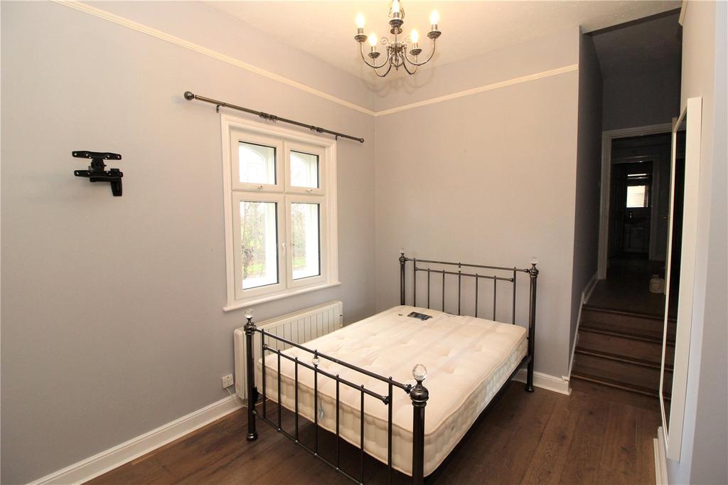 Bedroom One View 2