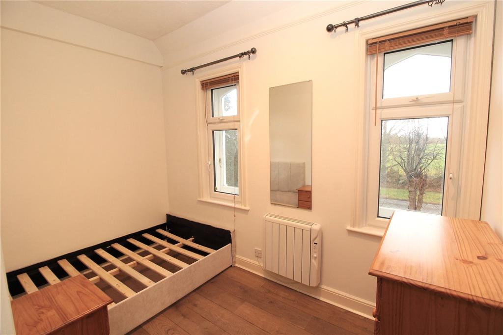 Bedrooom Two