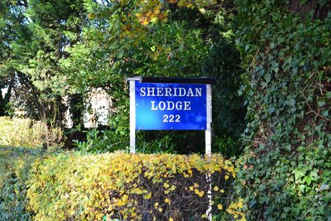 1 bedroom flat to rent, Sheridan Lodge,