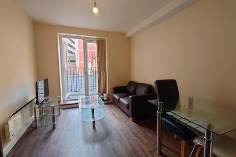 2 bedroom flat share to rent - Granby Street, LEICESTER