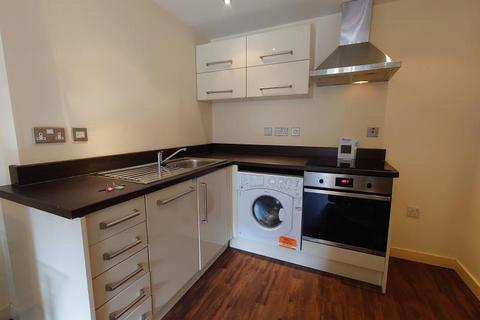 undefined, Granby Street, LEICESTER