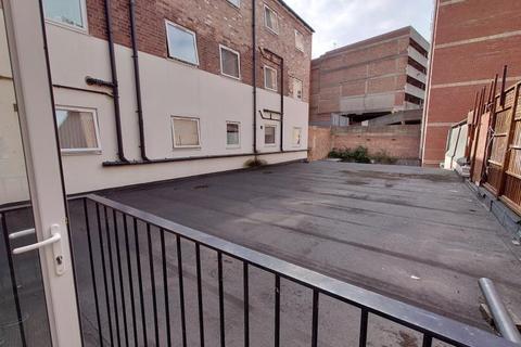 undefined, Granby Street, LEICESTER
