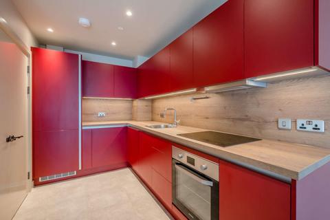undefined, The Robinson, Wembley Park