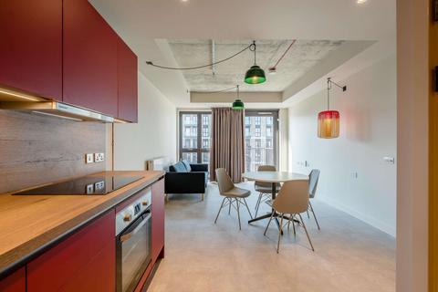 undefined, The Robinson, Wembley Park