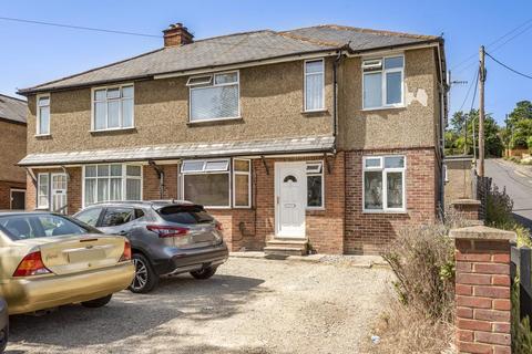 4 bedroom semi-detached house for sale - High Wycombe,  Buckinghamshire,  HP12