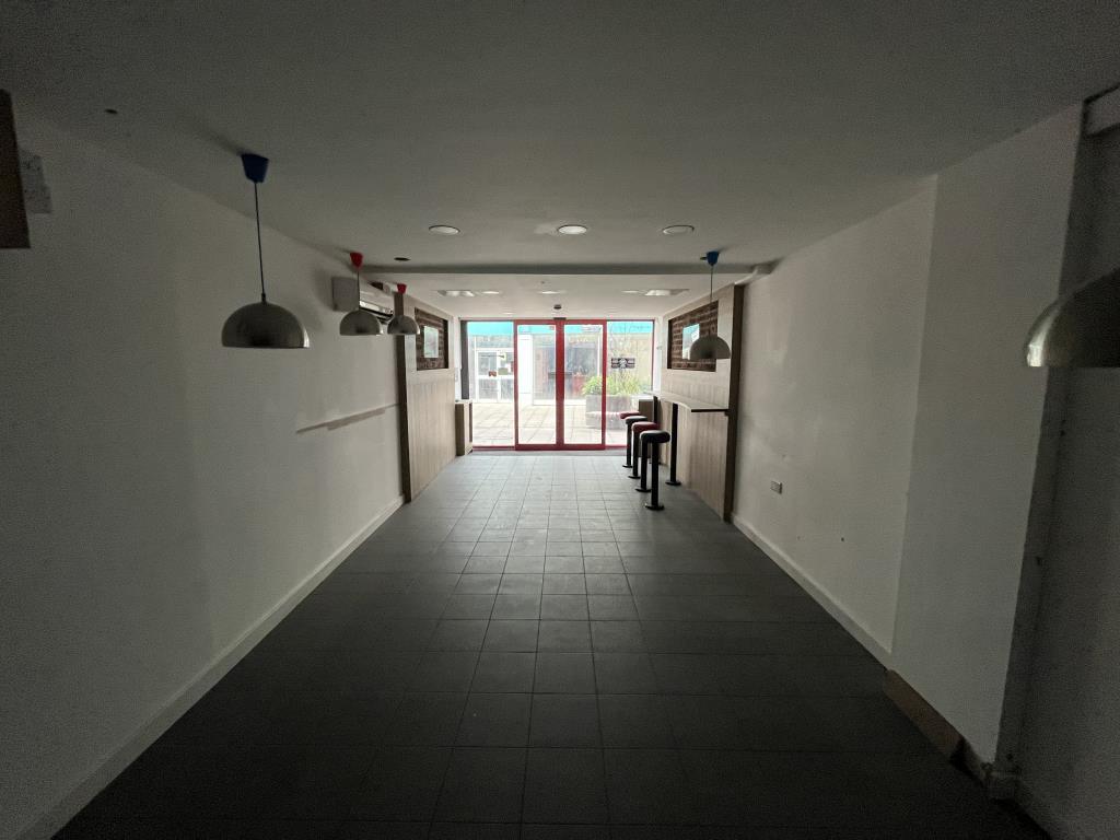 Internal View
