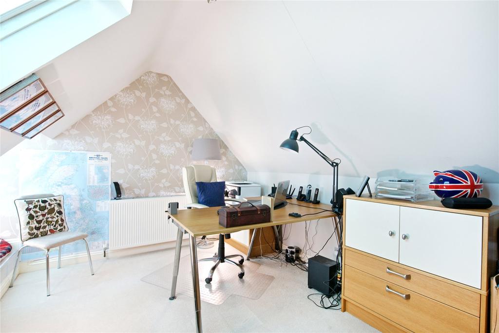 Bedroom Six