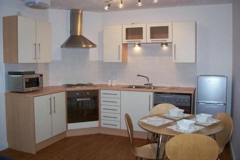 2 bedroom flat to rent, Delamere Court, St Marys Street, Crewe, CW1