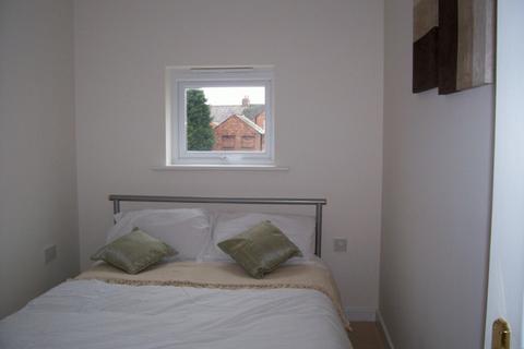 2 bedroom flat to rent, Delamere Court, St Marys Street, Crewe, CW1