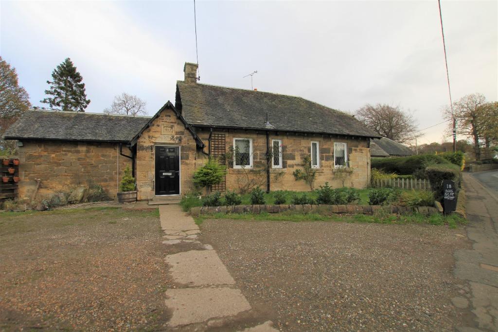Carriden Brae, Bo'Ness, EH51 3 bed cottage £165,000