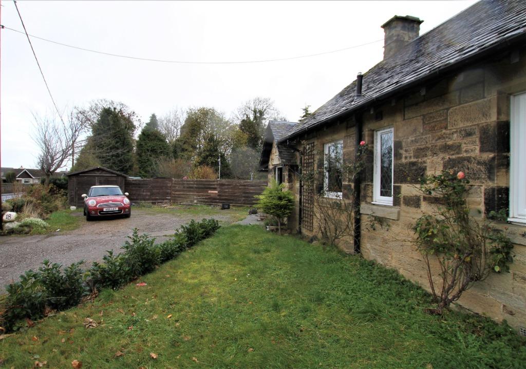 Carriden Brae, Bo'Ness, EH51 3 bed cottage £165,000